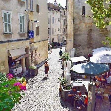 Centre Palais Des Papes B2 Clim - 123Avignon Lejlighed Eksteriør billede