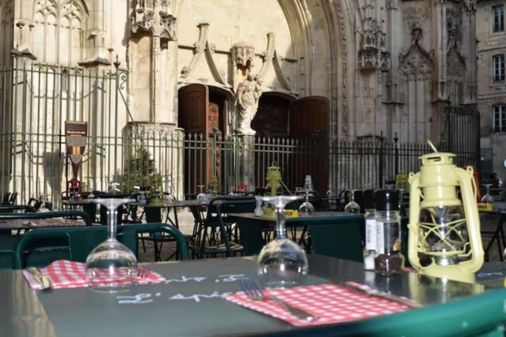 Centre Palais Des Papes B2 Clim - 123Avignon Lejlighed Eksteriør billede